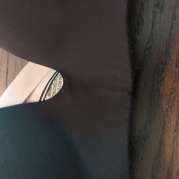 Victoria's Secret T-shirt Lightly Lined Wireless Bra 32D Black - Picture 4 of 12